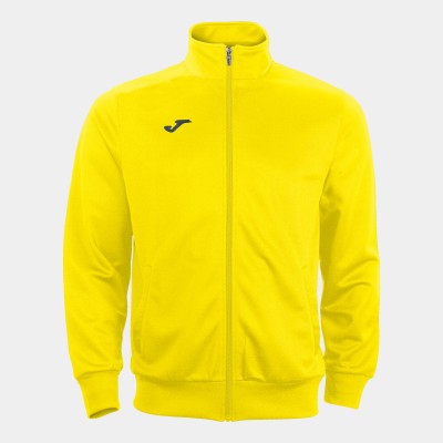Sus CHAQUETA GALA AMARILLO, JOMA