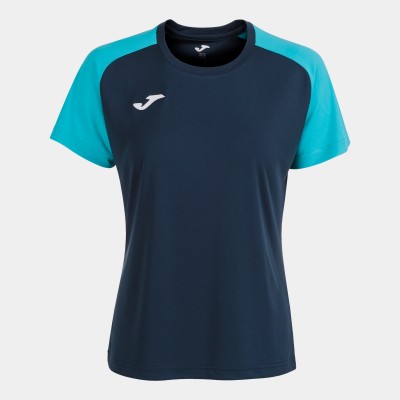 Tricou fotbal dama Academy IV, JOMA