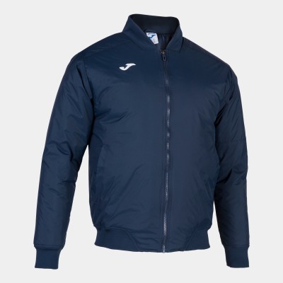 Geacă pentru copii ANORAK BOMBER CERVINO MARINO, JOMA