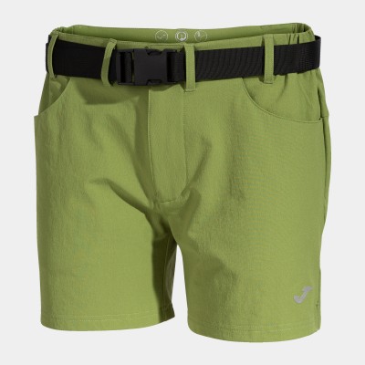 Pantaloni scurți EXPLORER SHORT KAKI, JOMA