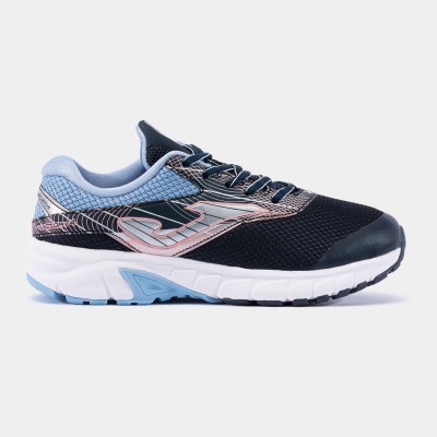 Tenisi copii VICTORY JR 2333 MARINO AZUL, JOMA
