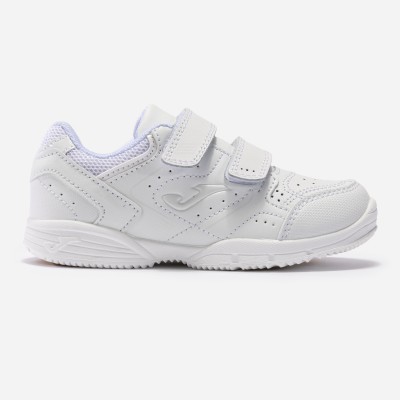 Teniși pentru copii SCHOOL JR 2102 BLANCO, JOMA