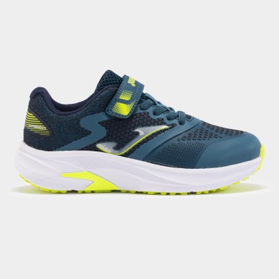 Teniși pentru copii SPEED JR 2417 PETRÓLEO, JOMA
