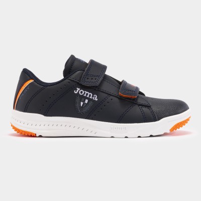 Tenisi copii W.PLAY JR 2453 MARINO NARANJA, JOMA