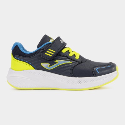 Tenisi copii FURY JR 2403 MARINO AMARILLO, JOMA