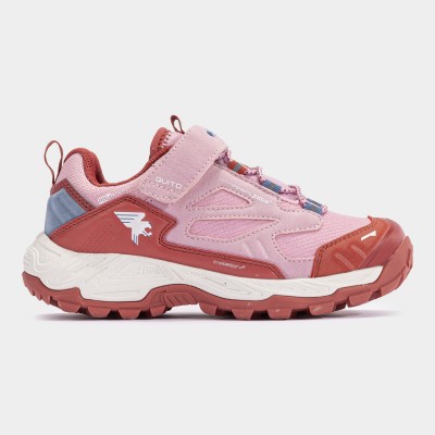 Adidasi copii QUITO JR 2429 ROSA, JOMA