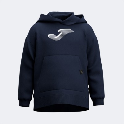 Hanorac copii SUDADERA CON CAPUCHA LION MARINO, JOMA