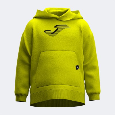 Hanorac copii SUDADERA CON CAPUCHA LION LIMA, JOMA