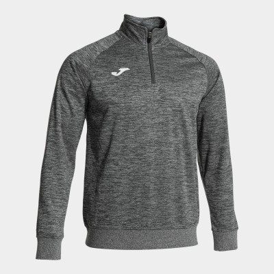 Hanorac SUDADERA FARAON MELANGE MEDIA ZEMALLER, JOMA