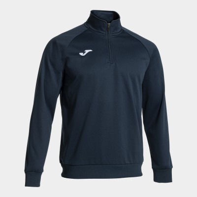 Hanorac SUDADERA FARAON MARINO MEDIA ZEMALLER, JOMA