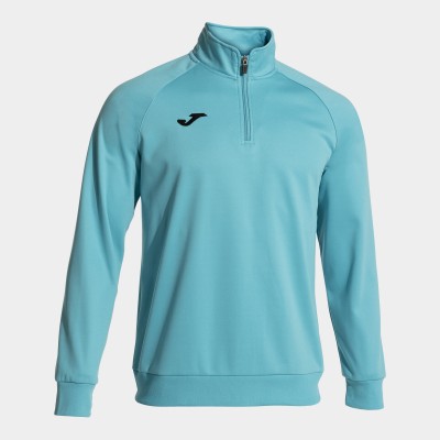 Hanorac SUDADERA FARAON TURQUESA FLÚOR, JOMA