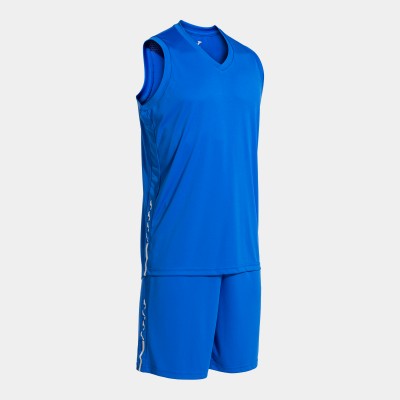 Echipa de baschet OLIMPIADA, JOMA