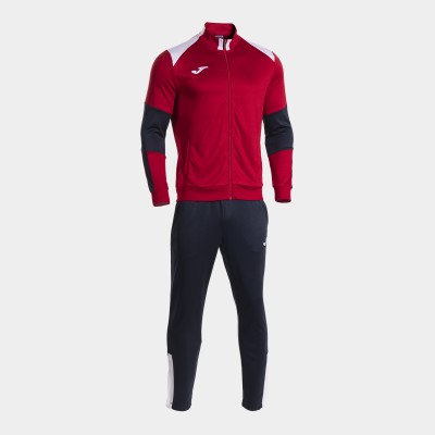 Trening DANUBIO IV, JOMA