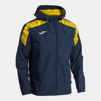 Jachetă Windbreaker CAMPIONATUL VIII, JOMA