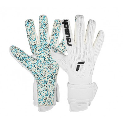 Mănuși de portar ATTRAKT FREEGEL FUSION, REUSCH