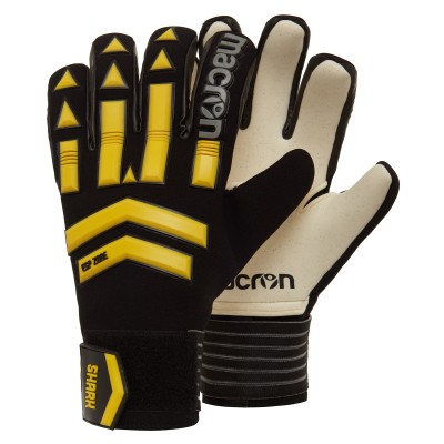 Manusi portar fotbal Shark XF, MACRON