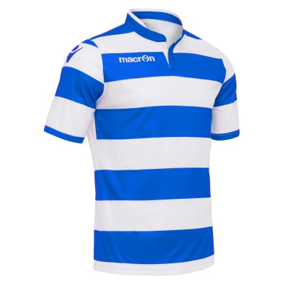 Tricou fotbal Kepler, MACRON