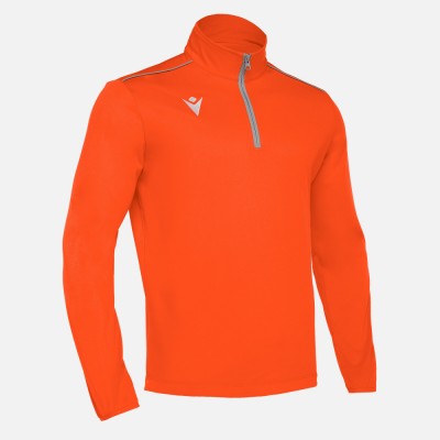 Bluza Trening Havel 1/4 Zip, MACRON
