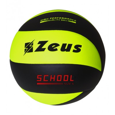 Minge de volei ȘCOALĂ, ZEUS