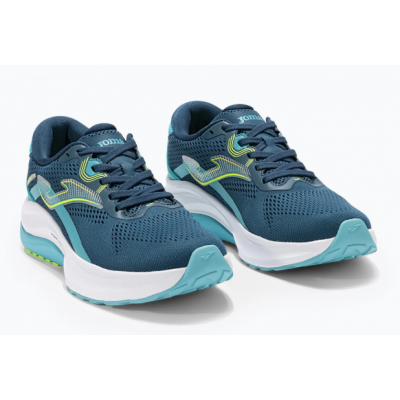 Pantofi sport HISPALIS 2417 PETROLEUM, mărimea 46, JOMA