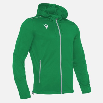 Bluza Trening Freyr Full Zip, MACRON

