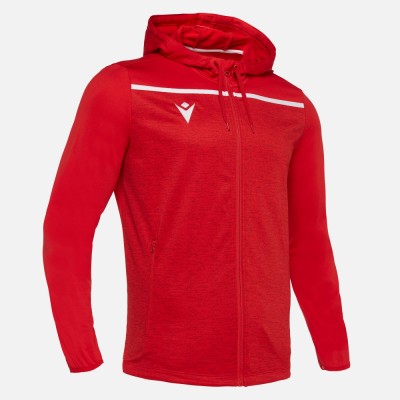 Bluza Trening Freyr Full Zip, MACRON

