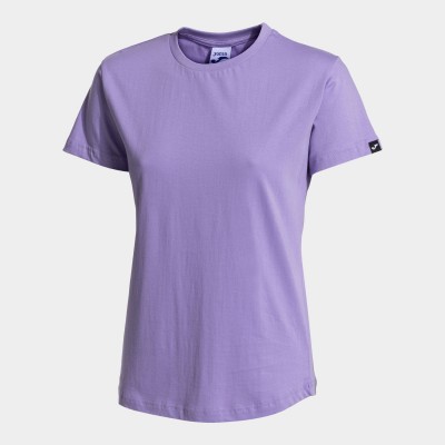 Tricou cu mânecă scurtă Desert, mov, mărimea M, EOL