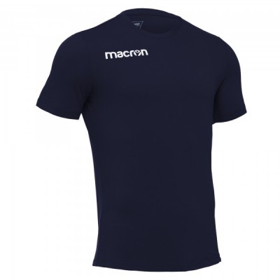 Tricou din bumbac Boost, MACRON (set de 5 tricouri)