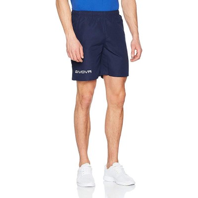 Pantaloni scurți BERMUDA STREET, 2XL, GIVOVA
