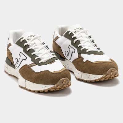 Pantofi sport C.1992 BĂRBAȚI 2526 ALB MARO, 40, JOMA