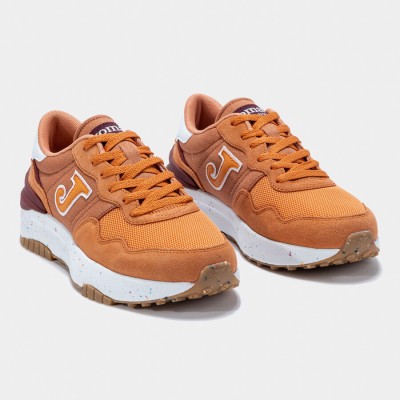 Pantofi sport C.367 BĂRBAȚI 2508 PORTOCALIU, 43, JOMA