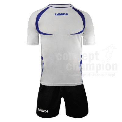 Echipament fotbal Kit Taipei, LEGEA