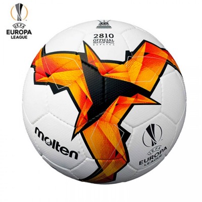 Minge de fotbal Molten F5U2810