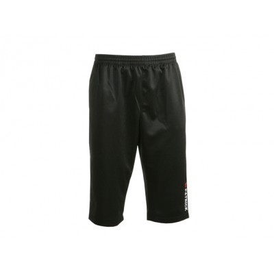 Pantaloni de trening tip racksuit, negri, mărimea 3XS, PATRICK, EOL