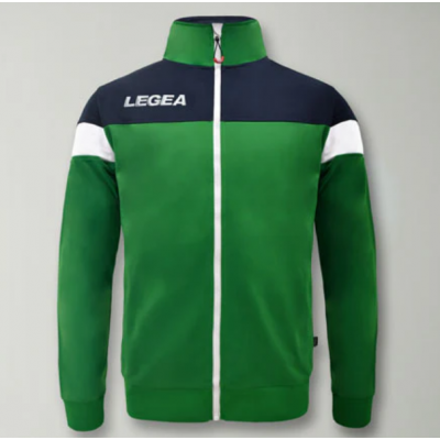 Top Giacca Bolivia, 2XS, LEGEA