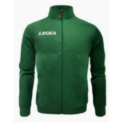 Top sportiv Giacca Cuba, L, LEGEA