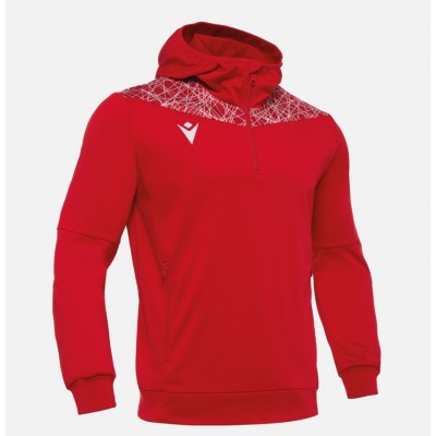 Bluza Trening Ishtar 1/4 zip, MACRON