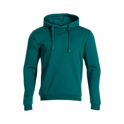 Hanorac UNIVERSITY HOODIE ALBASTRU, L, JOMA