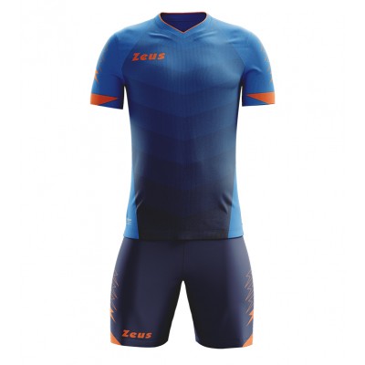 Echipament fotbal Kit Virgo, ZEUS