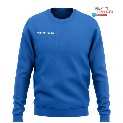 Bluză bărbătească Maglia Givova One, 2XL, GIVOVA