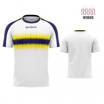Tricou de fotbal RADIO, GIVOVA