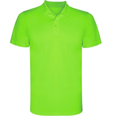 Tricou polo MONZHA, ROLY