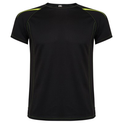 Tricou SEPANG, ROLY