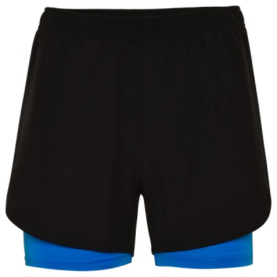 Pantaloni scurți sport pentru femei LANUS, ROLY