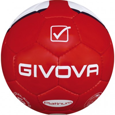 Minge fotbal Platinum GIVOVA