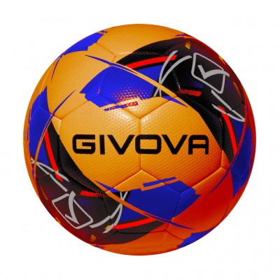 Minge de fotbal NEW MAYA FLUO, GIVOVA