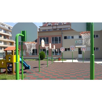 Stand de baschet pentru copii