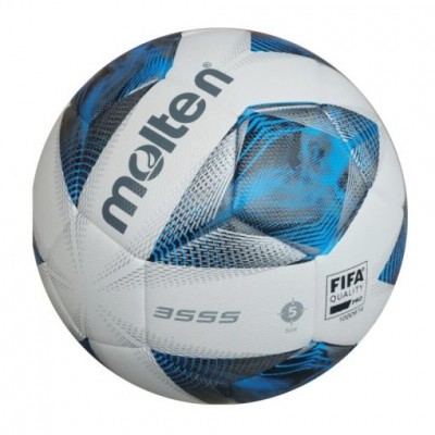 Minge de fotbal Molten F5A3555
