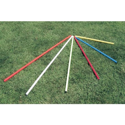 Șipcă PVC 0,8 m – set de 8 buc.