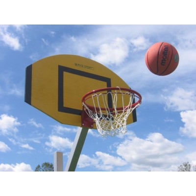 Suport Streetball, reglabil